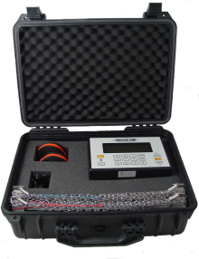 Precision Flow Portable And Fixed Clamp On Flowmeter Data Sheet Pdf